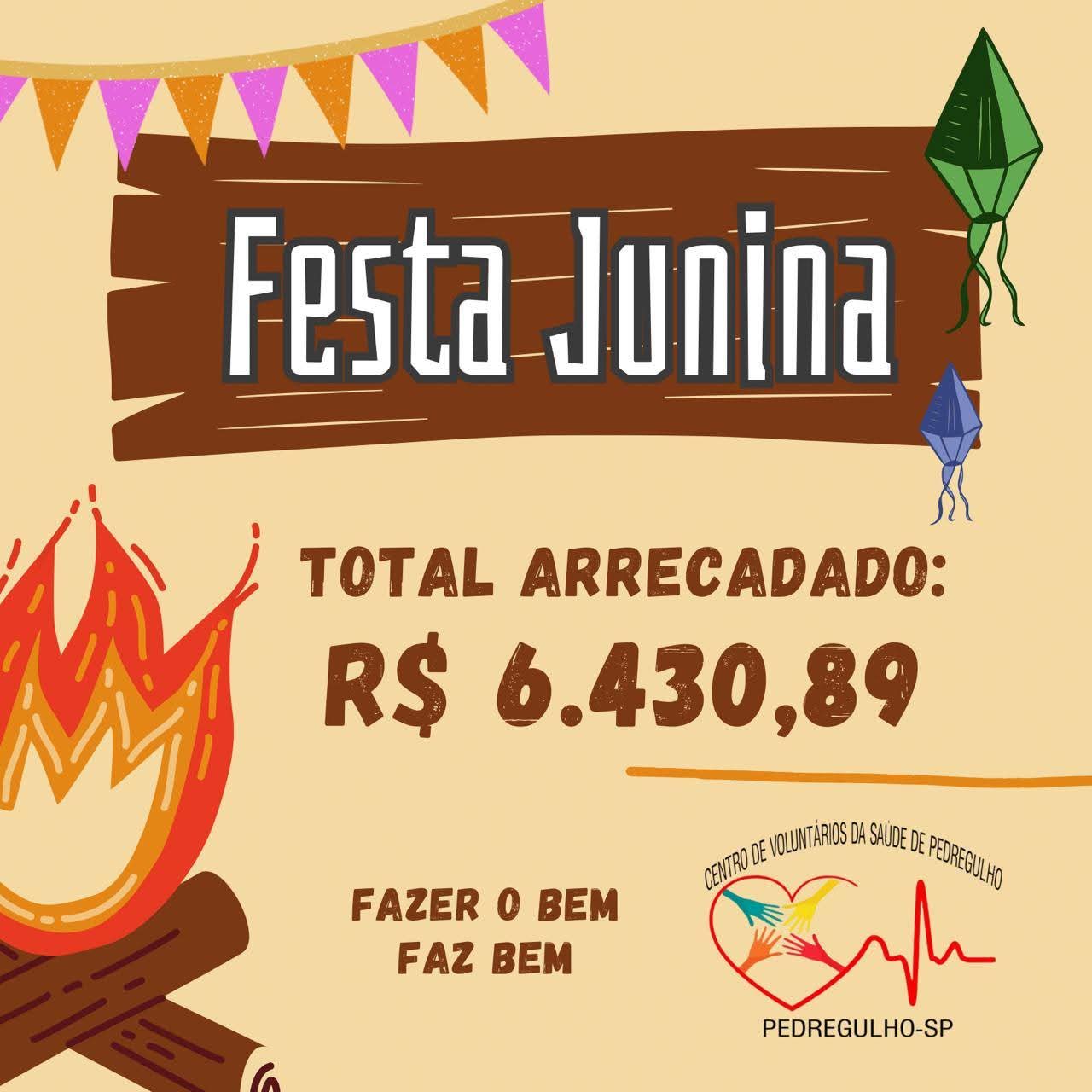 Nova diretoria