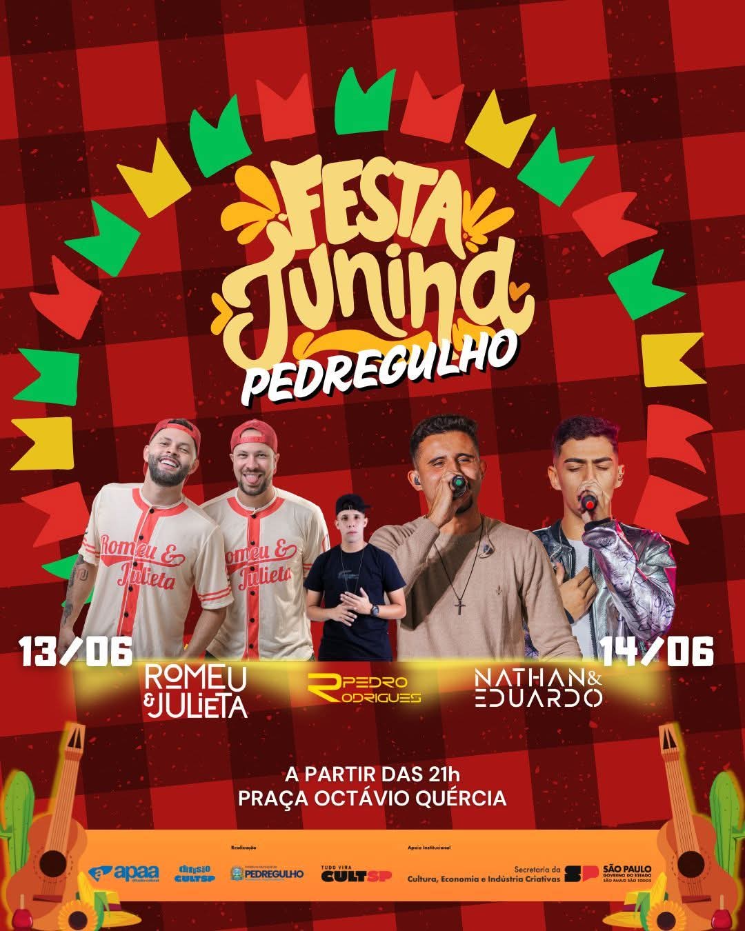 Evento 1